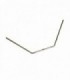 BARRA ESTABILIZADORA TRAS. 1.4mm MUGEN (1u.)