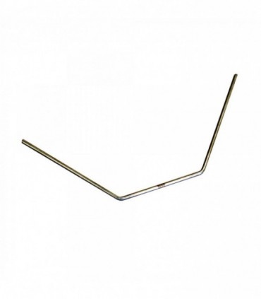 BARRA ESTABILIZADORA TRAS. 1.4mm MUGEN (1u.)
