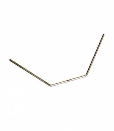 BARRA ESTABILIZADORA TRAS. 1.5mm MUGEN (1u.)