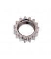 PIÑON 15T 1ª NIKELADO MRX-5/6/6R MUGEN