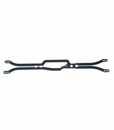 RIGIDIFICADORA CARBONO 2.0mm ORIGINAL MTC2 MUGEN (1u.)