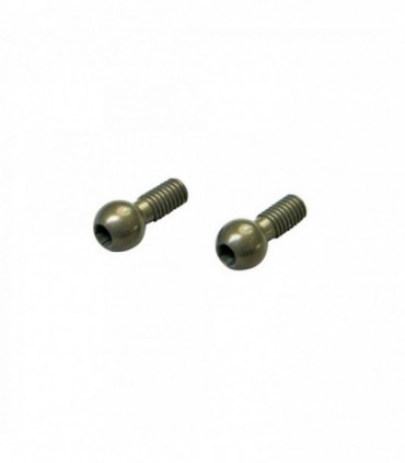 ROTULA BARRA ESTABILIZADORA MTC2/2R MUGEN (2u.)