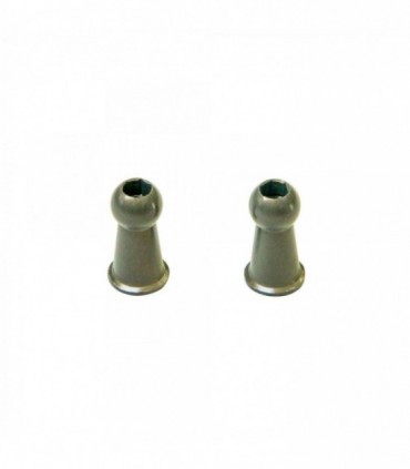 SOPORTE INFERIOR BARRA ESTABILIZADORA MTC2/2R MUGEN (2u.)