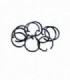 CLIP CARDAN DEL. MTC1/2 MUGEN (10u.)