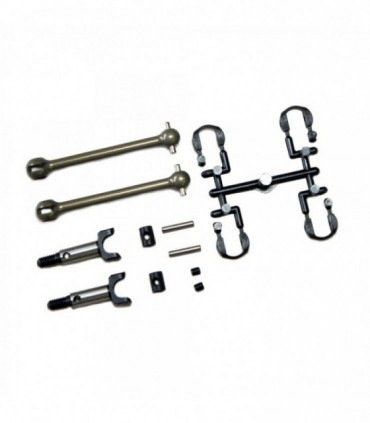 SET CARDAN TRAS. MTC1/2 MUGEN (2u.)
