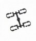 CLIP CARDAN TRAS. MTC1/2 MUGEN (4u.)