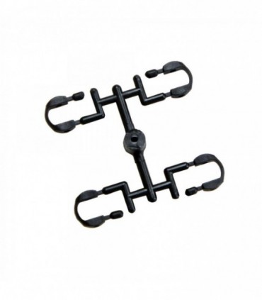 CLIP CARDAN TRAS. MTC1/2 MUGEN (4u.)