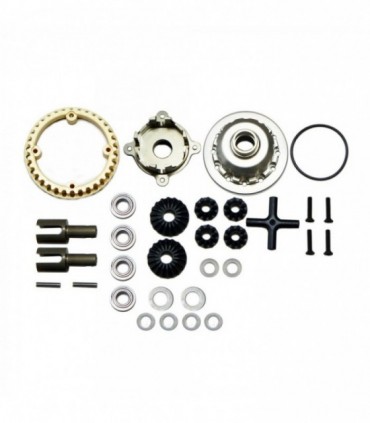 SET DIFERENCIAL MTC1 MUGEN (1u.)
