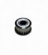 POLEA 20T ALUMINIO MTC1 MUGEN (11u.) OPCIONAL