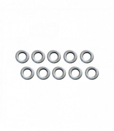 SET ARANDELAS 3X5X0.2 MTC1/2/2R MUGEN (10u.)