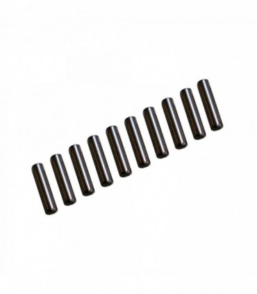 PIN 2X8.8 MTC1/2 MUGEN (10u.)