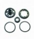 SET POLEAS MTC2/2R MUGEN