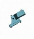 SOPORTE SERVO MTC1 MUGEN (1u.)