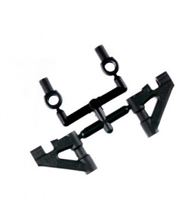 TRAPECIO SUPERIOR TRASERO MRX-4 MUGEN