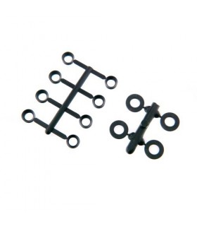 CASQUILLOS MRX-4 MUGEN