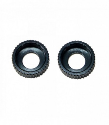 TAPON INF. CUERPO AMORTIGUADOR MTC1/2/2R MUGEN ( 2u.)