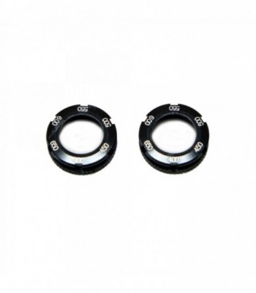TAPON SUP. AMORTIGUADOR MTC1 MUGEN (2u.)