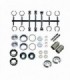 SET COMPLETO AMORTIGUADOR MTC1 MUGEN (2u.)