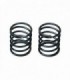 MUELLE AMORTIGUADOR 5.75T MTC2/2R MUGEN (2u.)
