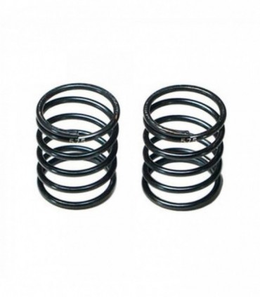 MUELLE AMORTIGUADOR 5.75T MTC2/2R MUGEN (2u.)