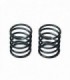 MUELLE AMORTIGUADOR 6.75T MTC2/2R MUGEN (2u.)