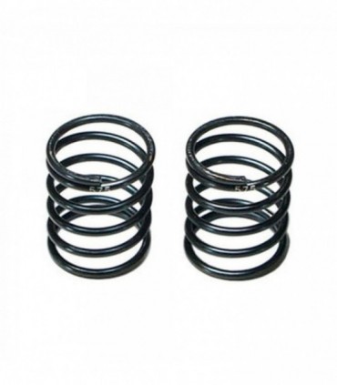 MUELLE AMORTIGUADOR 6.75T MTC2/2R MUGEN (2u.)