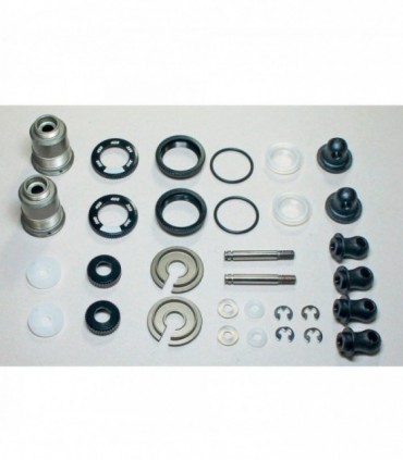 SET AMORTIGUADORES MTC2 MUGEN (2u.)
