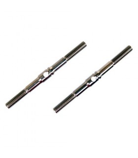 TIRANTE DIRECCION TITANIO MBX7/7R/8/8R