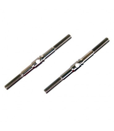 TIRANTE DIRECCION TITANIO MBX7/7R/8/8R