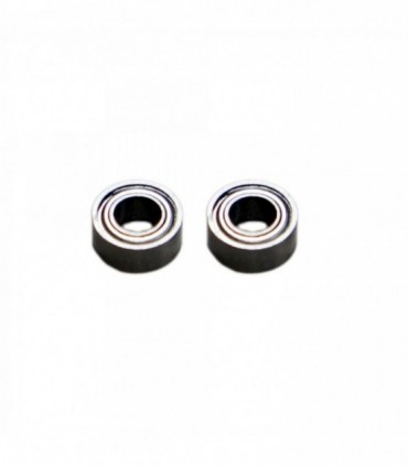 RODAMIENTO 3X6X2.5 MTC1/2/2R MUGEN (2u.)