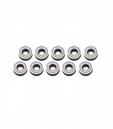 RODAMIENTO 3X6X2.5 MTC1/2/2R MUGEN (10u.)