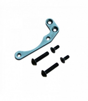 BRAZO ALUMINIO BANCADA MOTOR MTC1 MUGEN (1u.) OPCIONAL