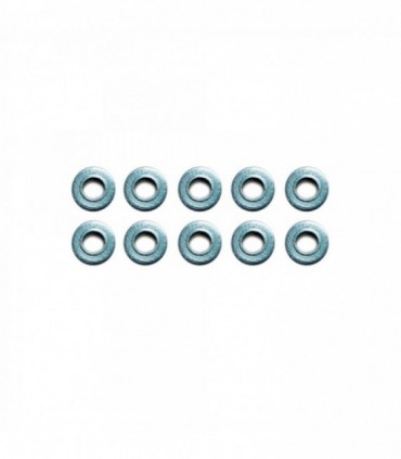 ARANDELA 3X6X1 MTC1/2/2R MUGEN (10u.)