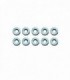 ARANDELA 3X6X2 MTC1/2/2R MUGEN (10u.)