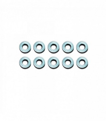 ARANDELA 3X6X2 MTC1/2/2R MUGEN (10u.)