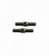 TIRANTE 4mm ALUMINIO MTC1 MUGEN (2u.) OPCIONAL