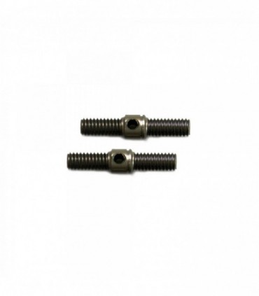 TIRANTE 4mm ALUMINIO MTC1 MUGEN (2u.) OPCIONAL