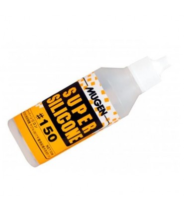 ACEITE SILICONA MUGEN 150 CPS