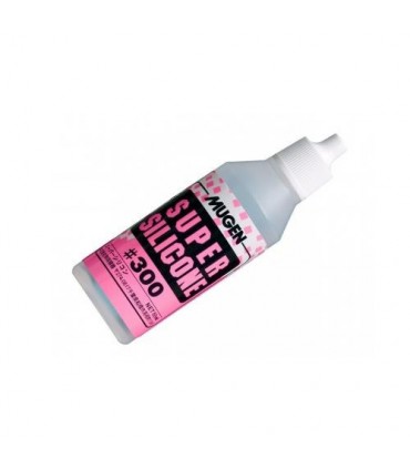 ACEITE SILICONA MUGEN 300 CPS