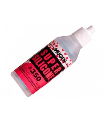 ACEITE SILICONA MUGEN 350 CPS