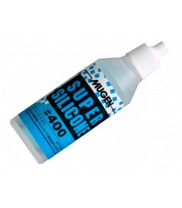 ACEITE SILICONA MUGEN 400 CPS
