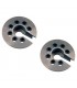 CAZOLETA AMORTIGUADOR TRAS. MRX-6/6R/6X/MTX6 MUGEN