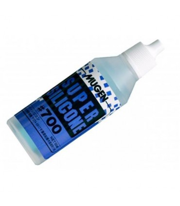 ACEITE SILICONA MUGEN 700 CPS
