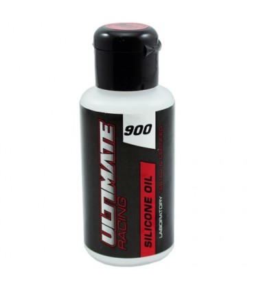 ACEITE SILICONA UR 900 CPS (75ml)