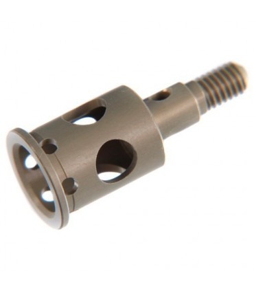 VASOS CARDAN ALUMINIO MTX-6 MUGEN (2u.)
