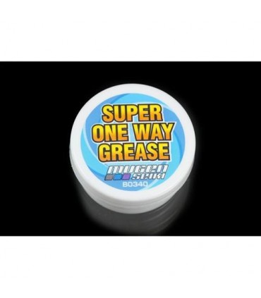 GRASA ESPECIAL ONE WAY MUGEN