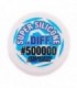 ACEITE SILICONA MUGEN 500.000 CPS
