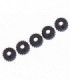 -LIQUIDACION- HORN SERVOS SET MUGEN