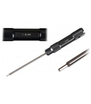 LLAVE ALLEN 1.5MM MUGEN