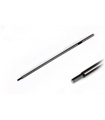 PUNTA LLAVE ALLEN 2.0MM MUGEN